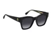 Tommy Hilfiger Női Fekete Napszemüveg TH 2156/S 807 9O