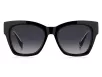 Tommy Hilfiger Női Fekete Napszemüveg TH 2156/S 807 9O