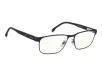 Carrera Férfi Fekete Szemüvegkeret CA C FLEX 06/G 003 2Y