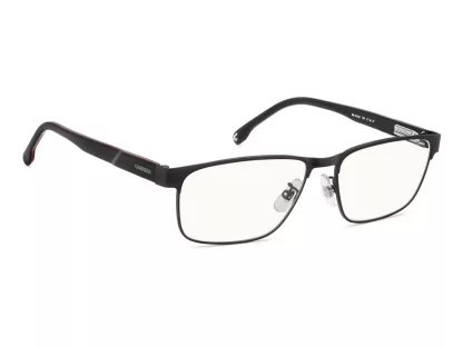 Carrera Férfi Fekete Szemüvegkeret CA C FLEX 06/G 003 2Y