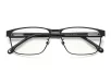 Carrera Férfi Fekete Szemüvegkeret CA C FLEX 06/G 003 2Y