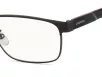 Carrera Férfi Fekete Szemüvegkeret CA C FLEX 06/G 003 2Y
