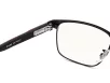 Carrera Férfi Fekete Szemüvegkeret CA C FLEX 06/G 003 2Y