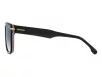 Carrera Férfi Fekete Napszemüveg CA 340/S 2M2 08
