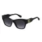 Marc Jacobs Női Fekete Napszemüveg MARC 762/S 807 9O