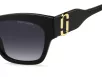 Marc Jacobs Női Fekete Napszemüveg MARC 762/S 807 9O