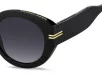 Marc Jacobs Női Fekete Napszemüveg MJ 1110/S 807 9O