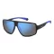 Polaroid Férfi Fekete Napszemüveg PLD 7054/S 0VK 5X