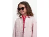 Polaroid Kids Lány Lila Napszemüveg PLD 8062/S 8CQ M9