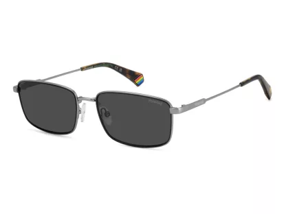   Polaroid Férfi-Női Szürke Napszemüveg PLD 6227/S/X SVK M9