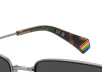 Polaroid Férfi-Női Szürke Napszemüveg PLD 6227/S/X SVK M9