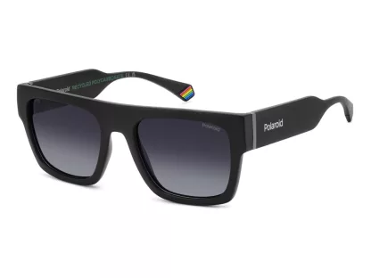 Polaroid Férfi-Női Fekete Napszemüveg PLD 6224/S/X 003 WJ