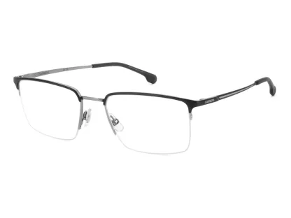 Carrera Férfi Fekete Szemüvegkeret CA 8909 TI7