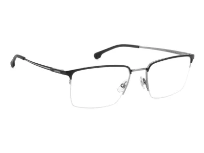 Carrera Férfi Fekete Szemüvegkeret CA 8909 TI7