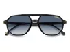 Carrera Férfi Fekete Napszemüveg CA 341/S 2M2 08
