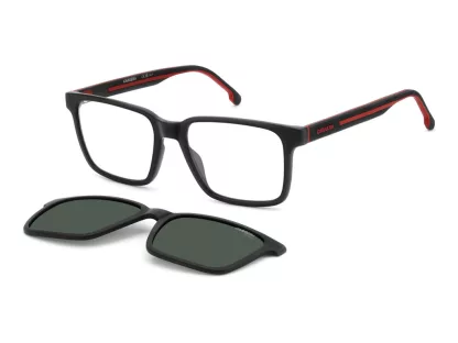 Carrera Férfi Fekete Szemüvegkeret CA 8069/CS BLX UC