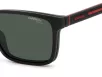 Carrera Férfi Fekete Szemüvegkeret CA 8069/CS BLX UC