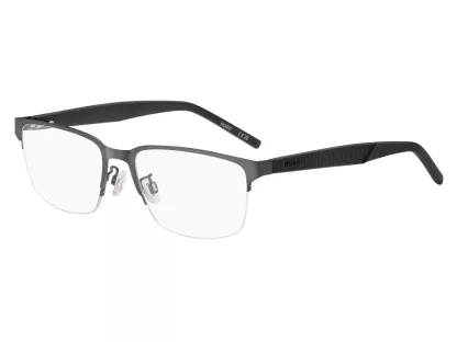 Hugo Férfi Szürke Szemüvegkeret HG 1333/G R80