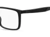 Hugo Férfi Fekete Szemüvegkeret HG 1331/G/CS2 807 99
