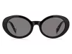 Marc Jacobs Női Fekete Napszemüveg MARC 792/F/S WR7 IR