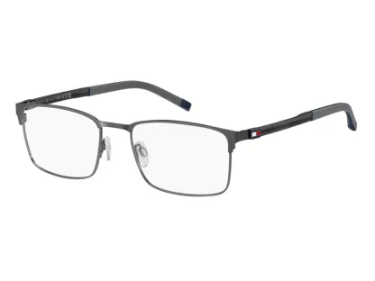 Tommy Hilfiger Férfi Szürke Szemüvegkeret TH 2139 R80