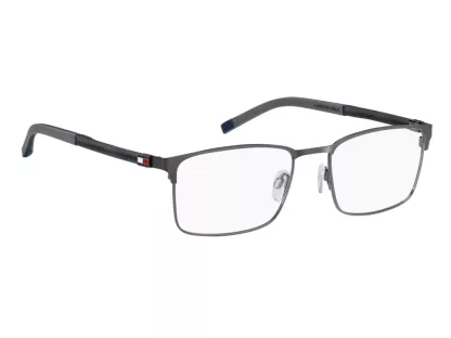 Tommy Hilfiger Férfi Szürke Szemüvegkeret TH 2139 R80