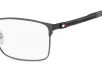 Tommy Hilfiger Férfi Szürke Szemüvegkeret TH 2139 R80