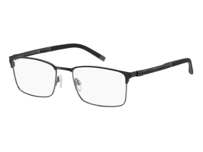 Tommy Hilfiger Férfi Fekete Szemüvegkeret TH 2139 TI7