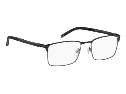 Tommy Hilfiger Férfi Fekete Szemüvegkeret TH 2139 TI7
