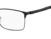 Tommy Hilfiger Férfi Fekete Szemüvegkeret TH 2139 TI7