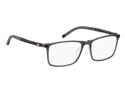 Tommy Hilfiger Férfi Szürke Szemüvegkeret TH 2141 KB7