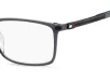 Tommy Hilfiger Férfi Szürke Szemüvegkeret TH 2141 KB7