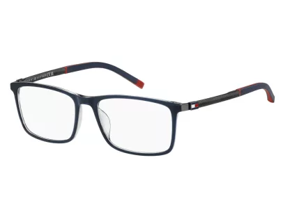 Tommy Hilfiger Férfi Kék Szemüvegkeret TH 2141 XW0
