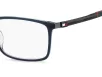 Tommy Hilfiger Férfi Kék Szemüvegkeret TH 2141 XW0