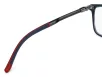 Tommy Hilfiger Férfi Kék Szemüvegkeret TH 2141 XW0