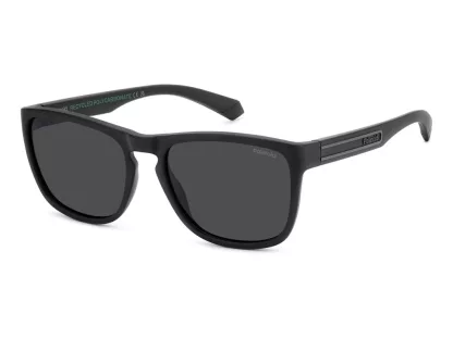 Polaroid Férfi-Női Fekete Napszemüveg PLD 2161/S O6W M9
