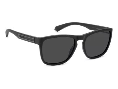 Polaroid Férfi-Női Fekete Napszemüveg PLD 2161/S O6W M9