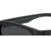 Polaroid Férfi-Női Fekete Napszemüveg PLD 2161/S O6W M9