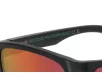 Polaroid Férfi-Női Fekete Napszemüveg PLD 2161/S OIT OZ
