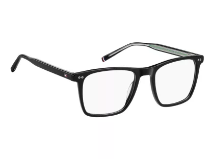 Tommy Hilfiger Férfi Fekete Szemüvegkeret TH 2131 807