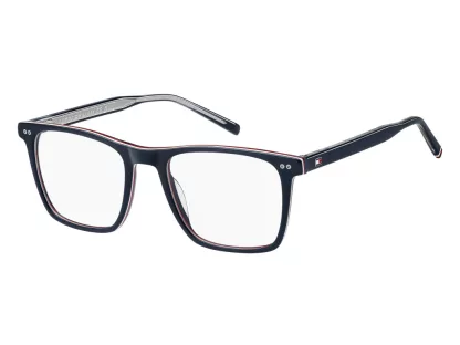Tommy Hilfiger Férfi Kék Szemüvegkeret TH 2131 8RU