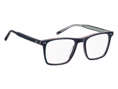 Tommy Hilfiger Férfi Kék Szemüvegkeret TH 2131 8RU