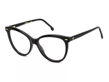 Carrera Női Fekete Szemüvegkeret CA 3048 807