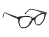 Carrera Női Fekete Szemüvegkeret CA 3048 807