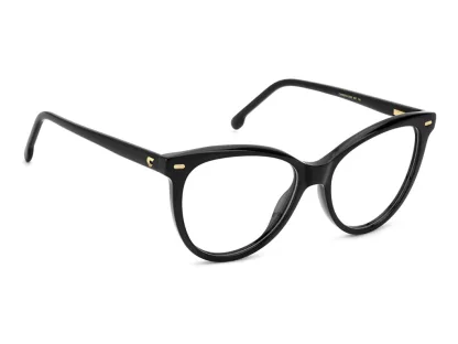 Carrera Női Fekete Szemüvegkeret CA 3048 807