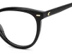Carrera Női Fekete Szemüvegkeret CA 3048 807