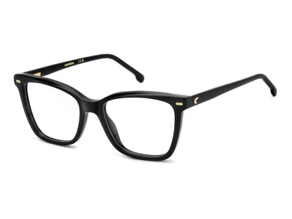 Carrera Női Fekete Szemüvegkeret CA 3049 807