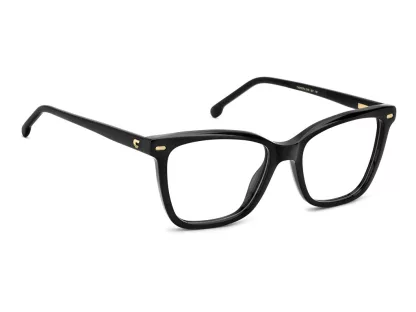 Carrera Női Fekete Szemüvegkeret CA 3049 807