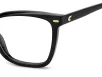 Carrera Női Fekete Szemüvegkeret CA 3049 807
