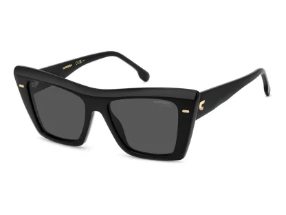 Carrera Női Fekete Napszemüveg CA 3046/S 807 IR